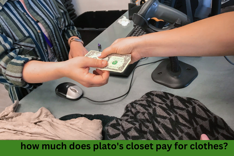 How Much Does Plato's Closet Pay for Clothes?