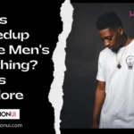 Does Thredup Take Men's Clothing