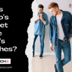 Does Plato's Closet Take Men's Clothes?