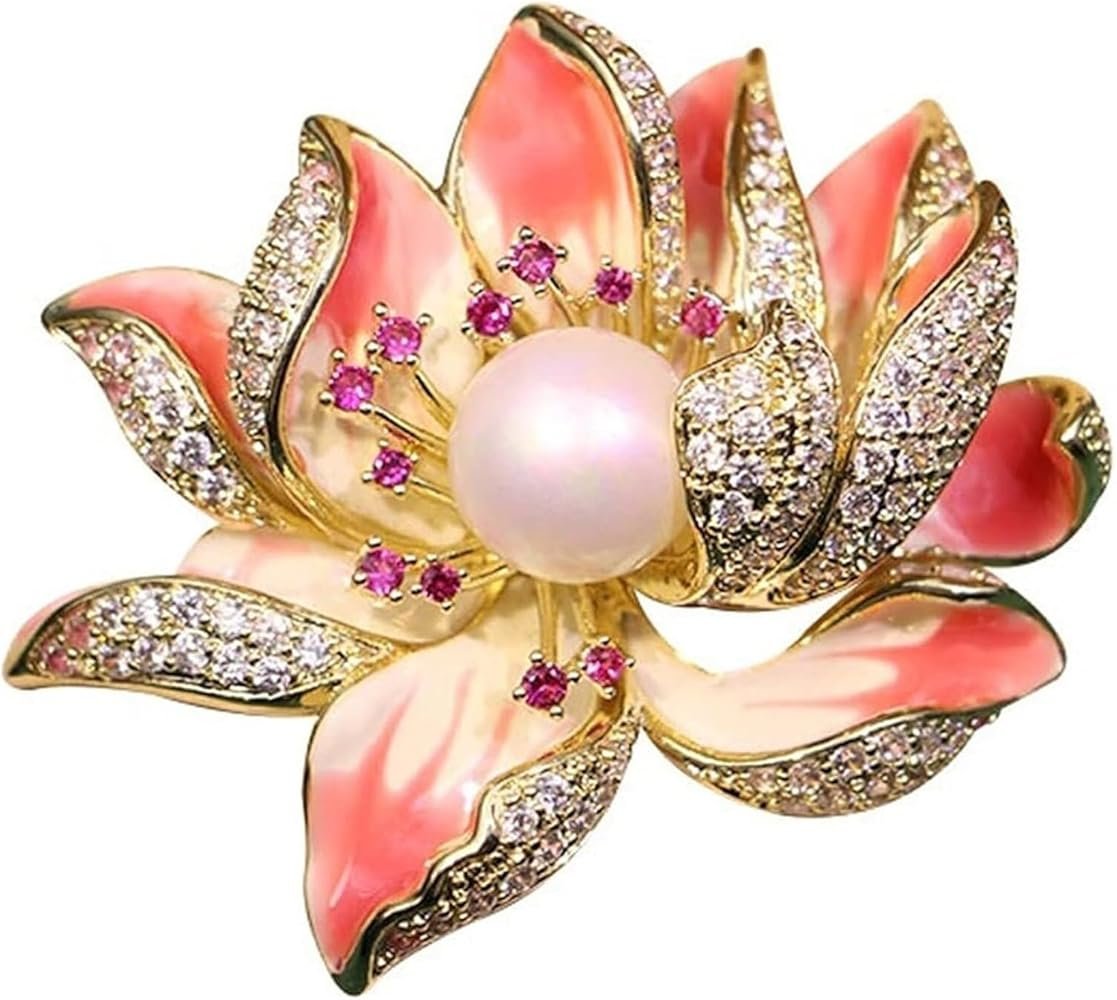 Are Brooches Fashionable