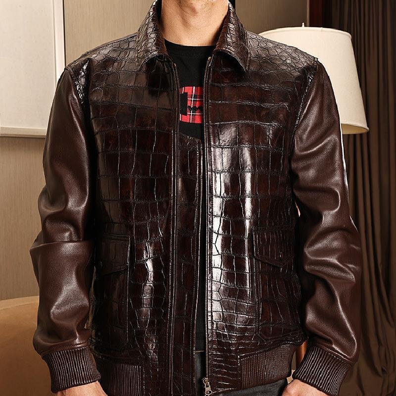 Are Leather Jackets Still Fashionable