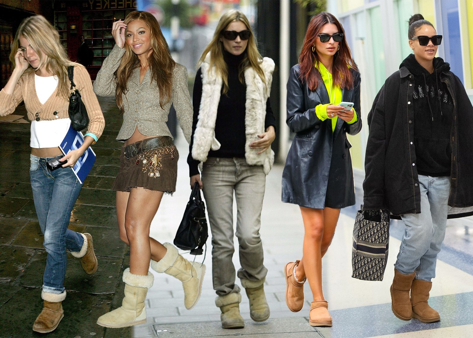 Are Ugg Boots Still Fashionable