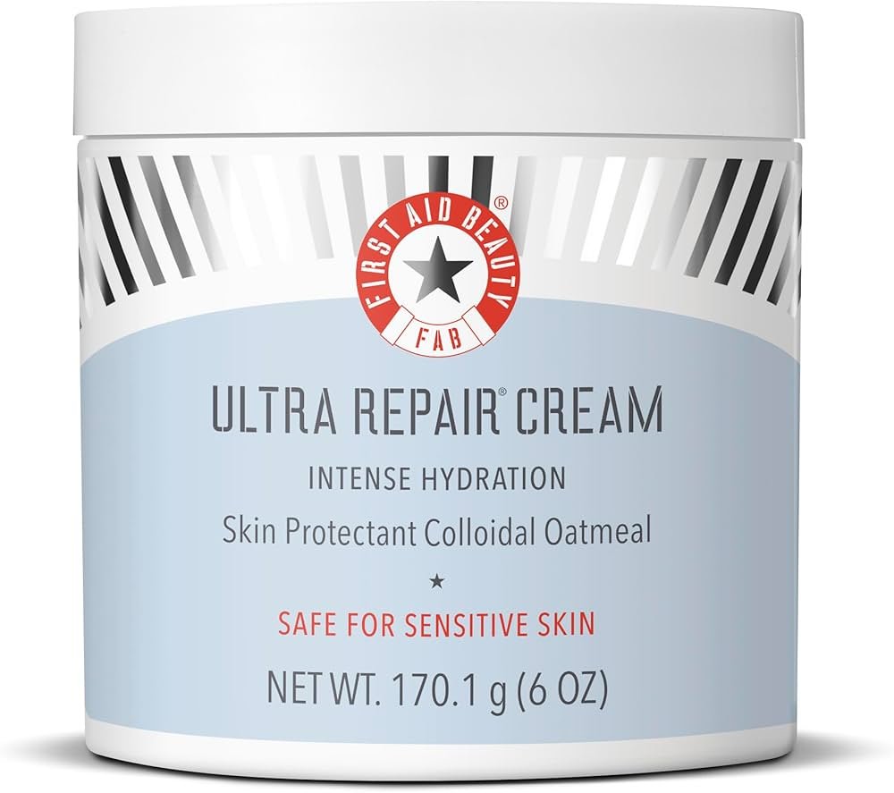 First Aid Beauty Ultra Repair Cream