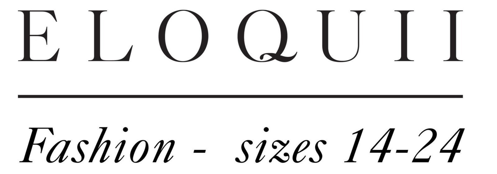 Is Eloquii Fast Fashion