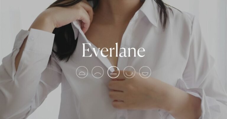 Is Everlane Fast Fashion