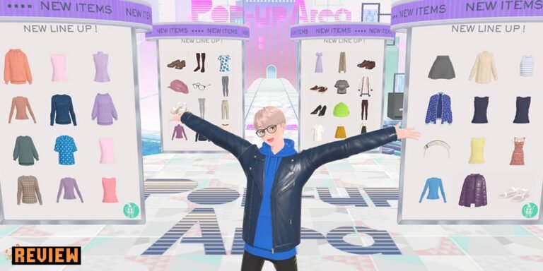 Is Fashion Dreamer Style Savvy