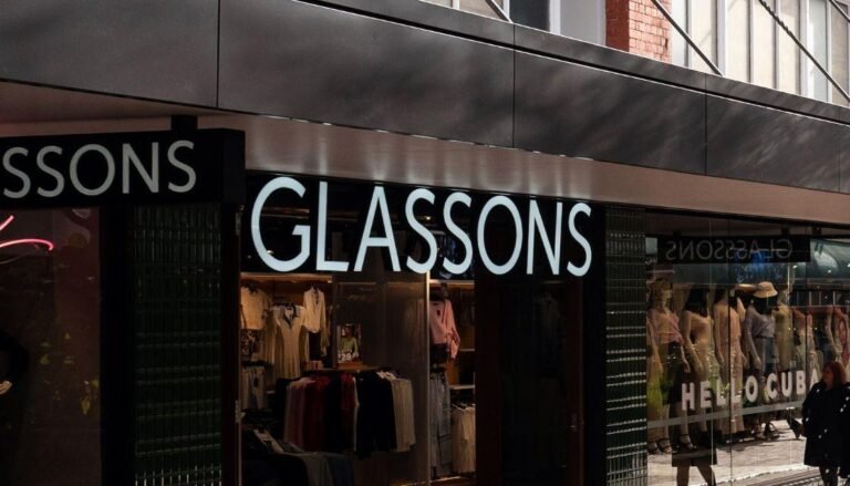 Is Glassons Fast Fashion