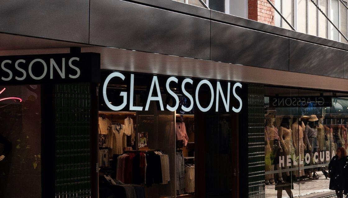 Is Glassons Fast Fashion