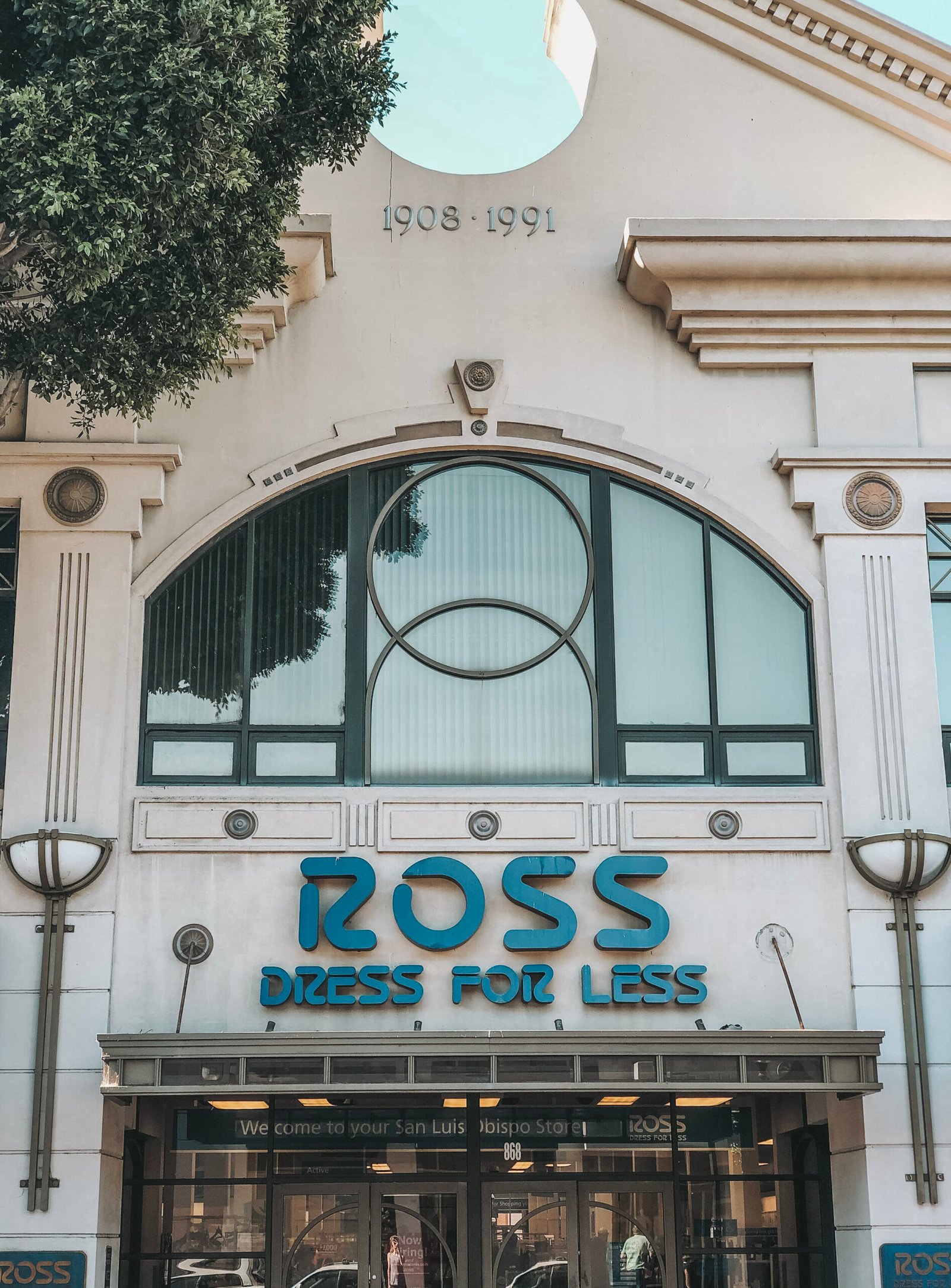 Is Ross Fast Fashion