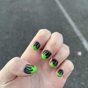 Nail Art Hudson Ny