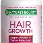 Nature'S Bounty Hair Growth