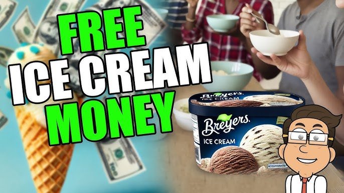 Vanilla Ice Cream Settlement