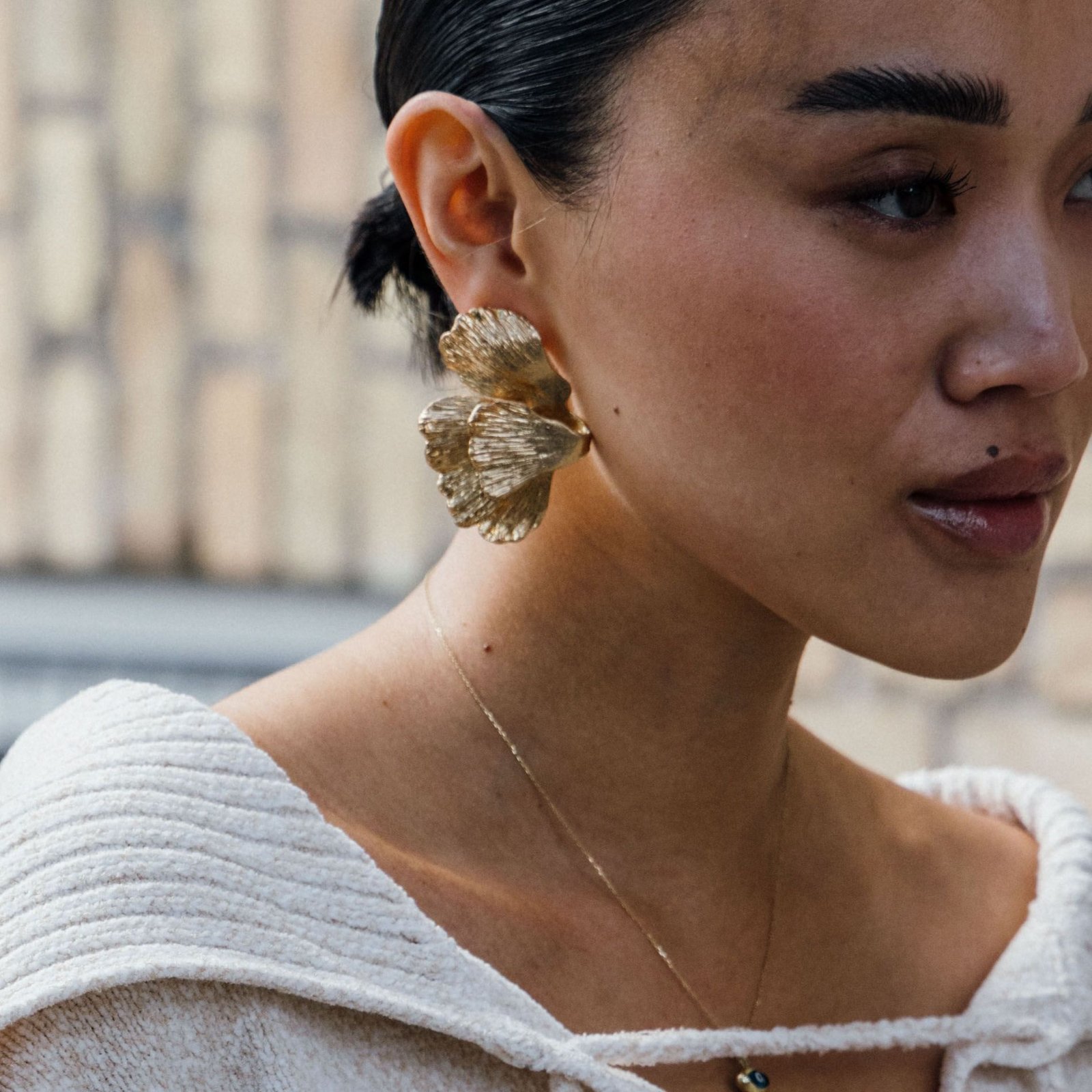 What Earrings are in Fashion